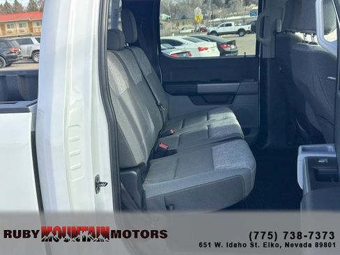 Used 2024 Ford F350 XLT image 23