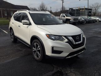 Used 2019 Nissan Rogue SV w/ Sun & Sound Touring Package video 1