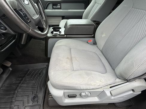Used 2014 Ford F150 XLT w/ Equipment Group 302A Luxury AWD/4WD image 20