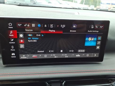 Used 2024 Dodge Hornet R/T image 27