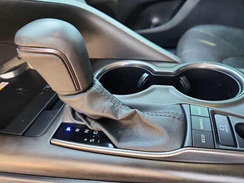 Certified 2024 Toyota Camry XSE image 21