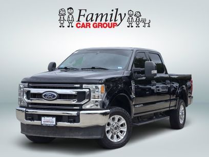 Used 2022 Ford F250 XLT