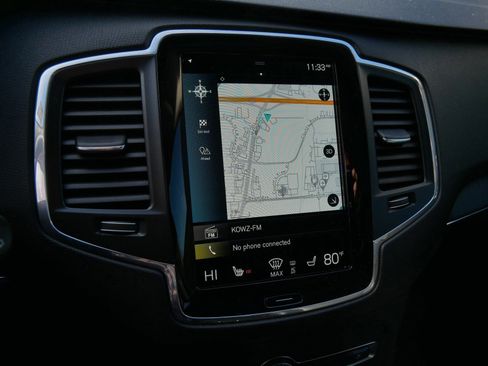 Used 2020 Volvo XC90 T6 Momentum image 20