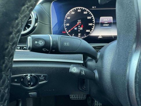 Used 2020 Mercedes-Benz E 450 Cabriolet image 37