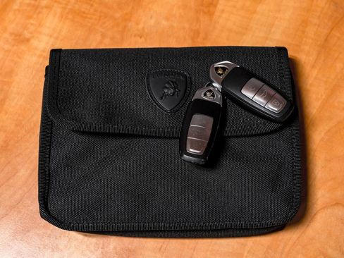 Used 2019 Lamborghini Urus image 63