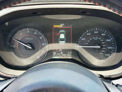 Used 2023 Subaru Crosstrek 2.0i Premium AWD/4WD image 33