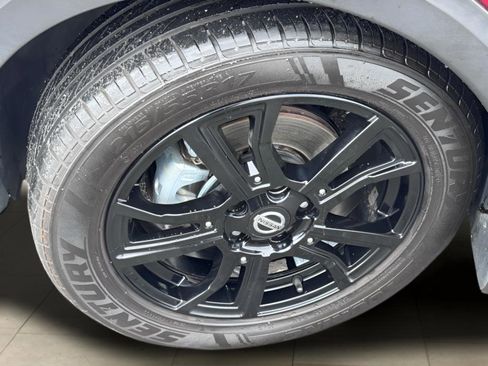 Used 2021 Nissan Kicks SV FWD image 20