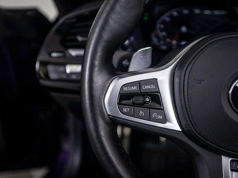 Used 2023 BMW Z4 M40i w/ Premium Package image 29