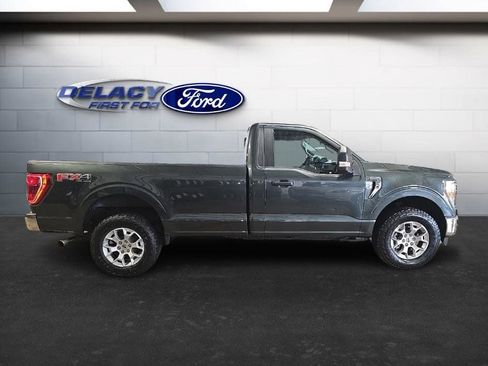Used 2021 Ford F150 XLT w/ Equipment Group 301A Mid image 6