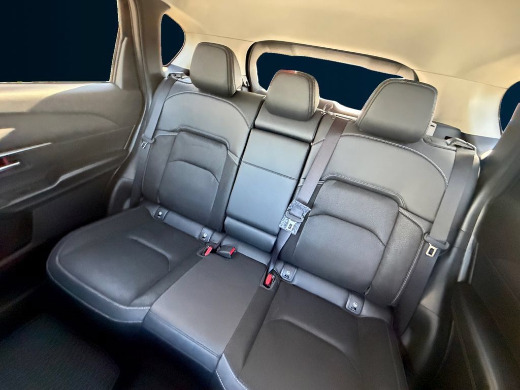 New 2026 MAZDA CX-5 Preferred AWD/4WD image 16