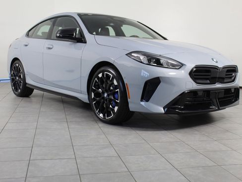 New 2026 BMW M235i xDrive w/ Technology Package AWD/4WD image 7