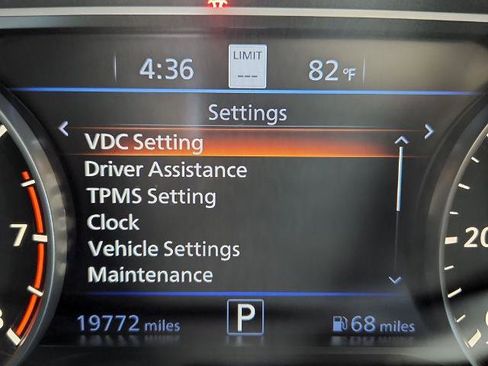 Certified 2023 Nissan Altima 2.5 SL image 29