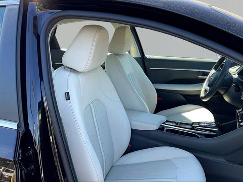 Used 2021 Hyundai Sonata SEL FWD image 27