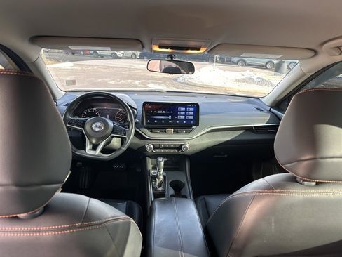 Used 2019 Nissan Altima 2.5 SR image 21