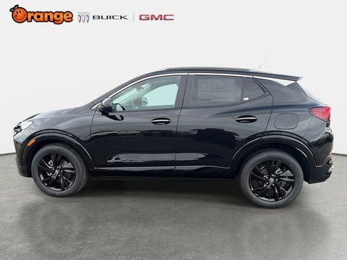 New 2026 Buick Encore GX Sport Touring w/ Advanced Technology Package FWD image 6