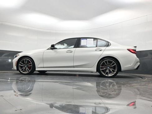 Used 2021 BMW M340i xDrive AWD/4WD image 45