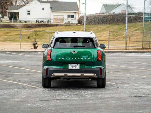 New 2026 MINI Cooper Countryman S image 6