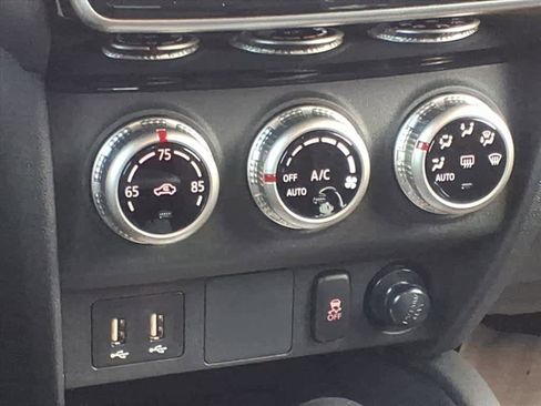 New 2026 Mitsubishi Outlander Sport ES image 7