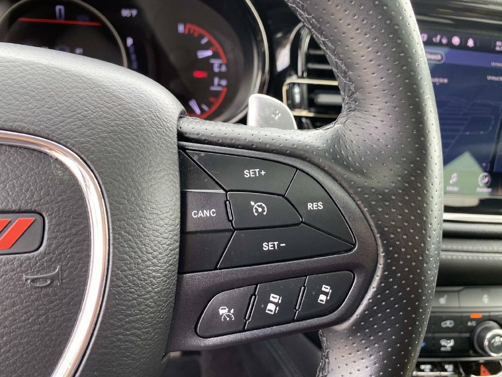Used 2022 Dodge Durango GT AWD/4WD image 19