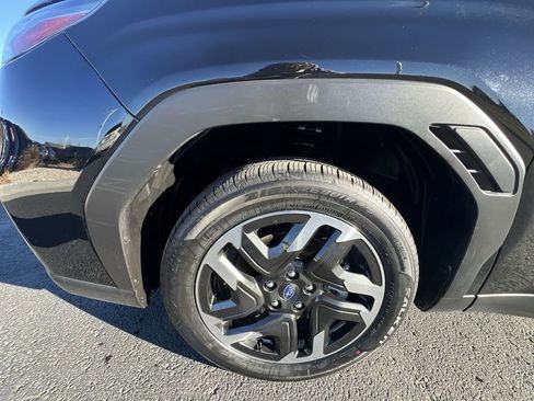 Used 2025 Subaru Forester Limited w/ Popular Package #1 image 34