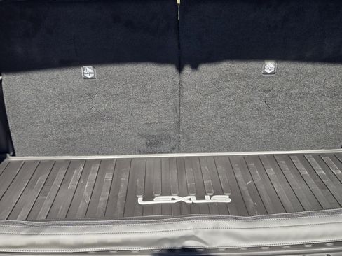 New 2026 Lexus TX 500h AWD w/ Technology Package image 22