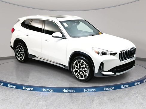 Used 2026 BMW X1 xDrive28i AWD/4WD image 7