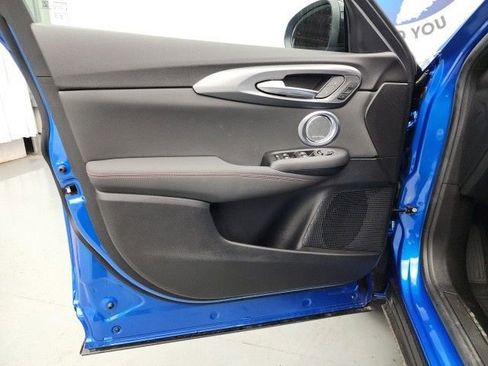 New 2024 Dodge Hornet R/T Plus w/ R/T Blacktop Package image 11