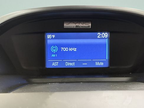 Used 2014 Ford Escape SE FWD image 13