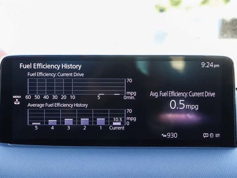 Used 2022 MAZDA CX-5 AWD 2.5 S image 15