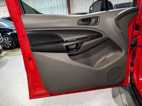 Used 2021 Ford Transit Connect XL FWD image 10