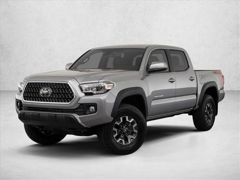 Used 2019 Toyota Tacoma TRD Off-Road image 11