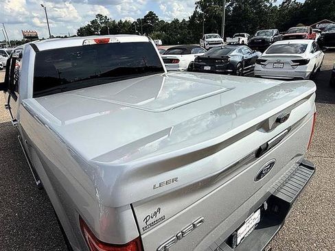 Used 2015 Ford F150 XLT w/ Equipment Group 301A Mid RWD image 16