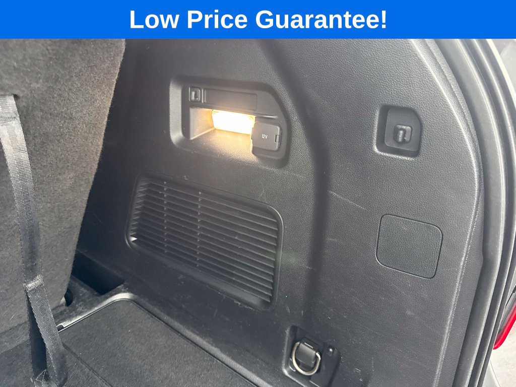 Certified 2021 Ford Explorer XLT w/ Equipment Group 202A AWD/4WD image 39