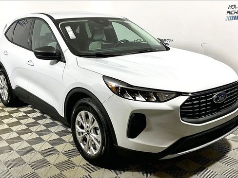 New 2026 Ford Escape Active image 2