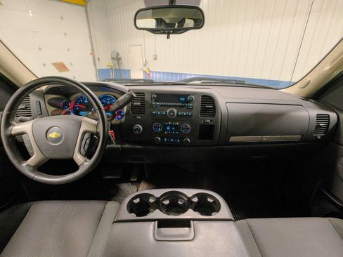 Used 2013 Chevrolet Silverado 1500 LT w/ All-Star Edition image 32