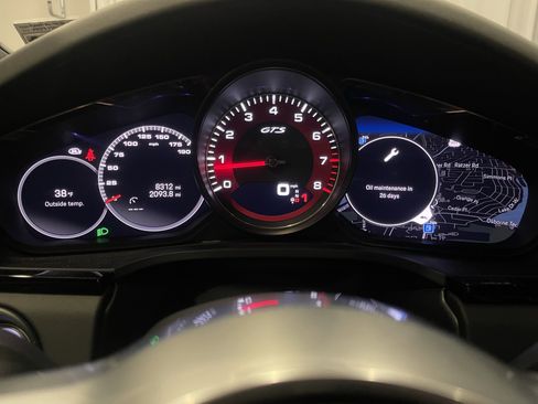 Used 2023 Porsche Cayenne GTS image 21