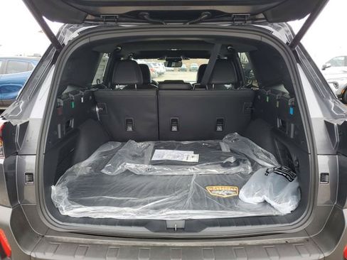 New 2026 Subaru Outback Wilderness image 8