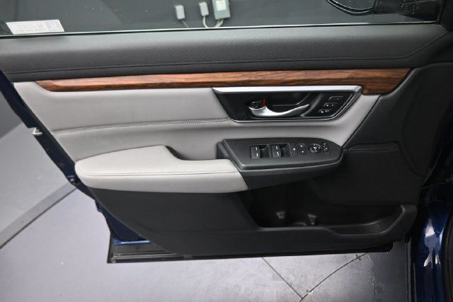 Used 2022 Honda CR-V Touring image 27