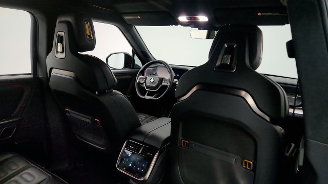 Used 2024 Rivian R1S Adventure Quad AWD/4WD image 36