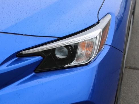 New 2025 Subaru WRX Premium image 10