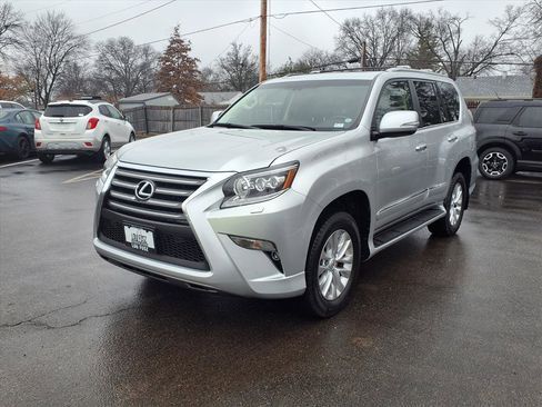 Used 2019 Lexus GX 460 Premium image 31