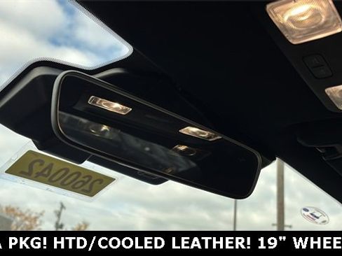 New 2026 Ford Mustang Premium image 20