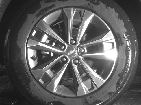 Used 2025 Chevrolet Equinox LT FWD image 12