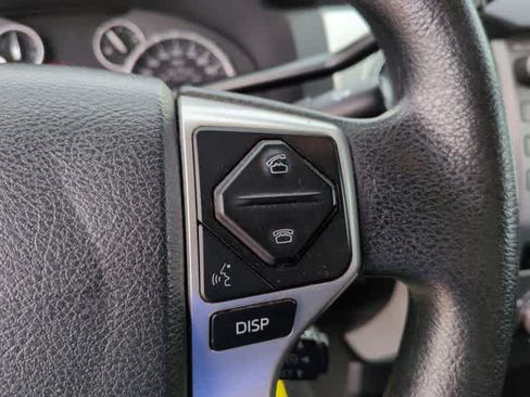 Used 2016 Toyota Tundra SR5 AWD/4WD image 24