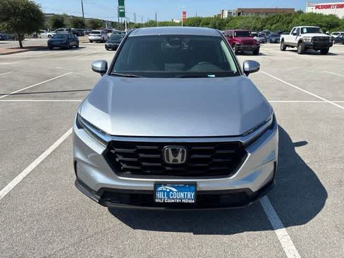 Used 2026 Honda CR-V LX image 8