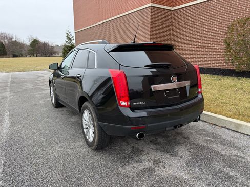 Used 2012 Cadillac SRX Premium image 8