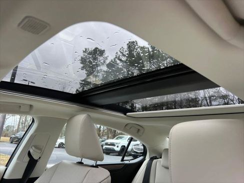 Certified 2023 Lexus ES 350 w/ Premium Package image 34