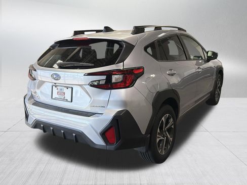 Certified 2024 Subaru Crosstrek 2.0i Premium AWD/4WD image 7
