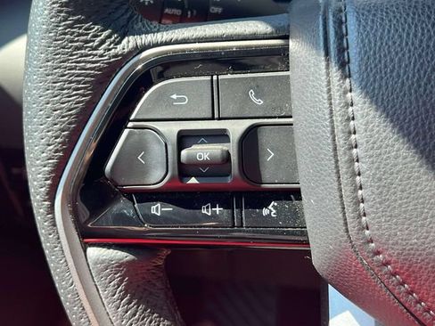 Certified 2026 Toyota Tundra Capstone AWD/4WD image 27