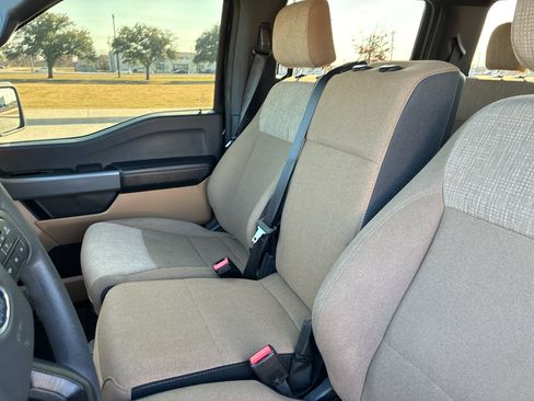 Used 2022 Ford F150 XLT image 24